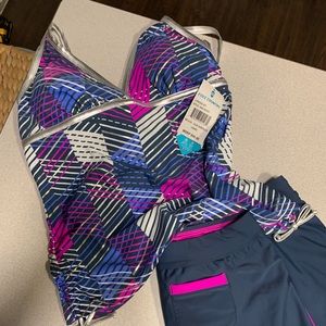 Swim Set